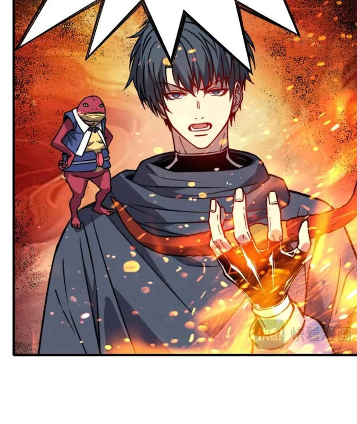 Bắt đầu chuyển chức tài thần, ta chuyển hóa triệu vạn thần sủng Chapter 28 - 25