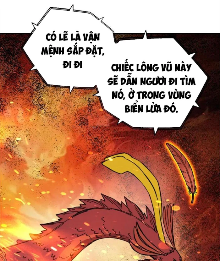 Bắt đầu chuyển chức tài thần, ta chuyển hóa triệu vạn thần sủng Chapter 28 - 26