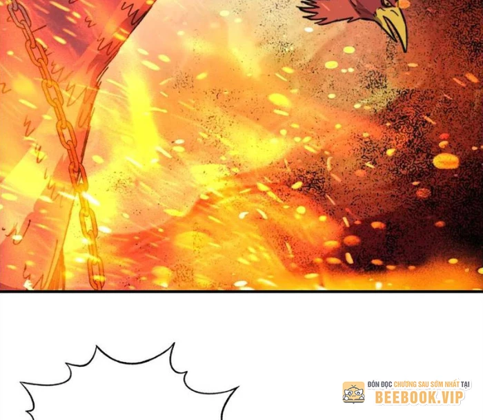 Bắt đầu chuyển chức tài thần, ta chuyển hóa triệu vạn thần sủng Chapter 28 - 27