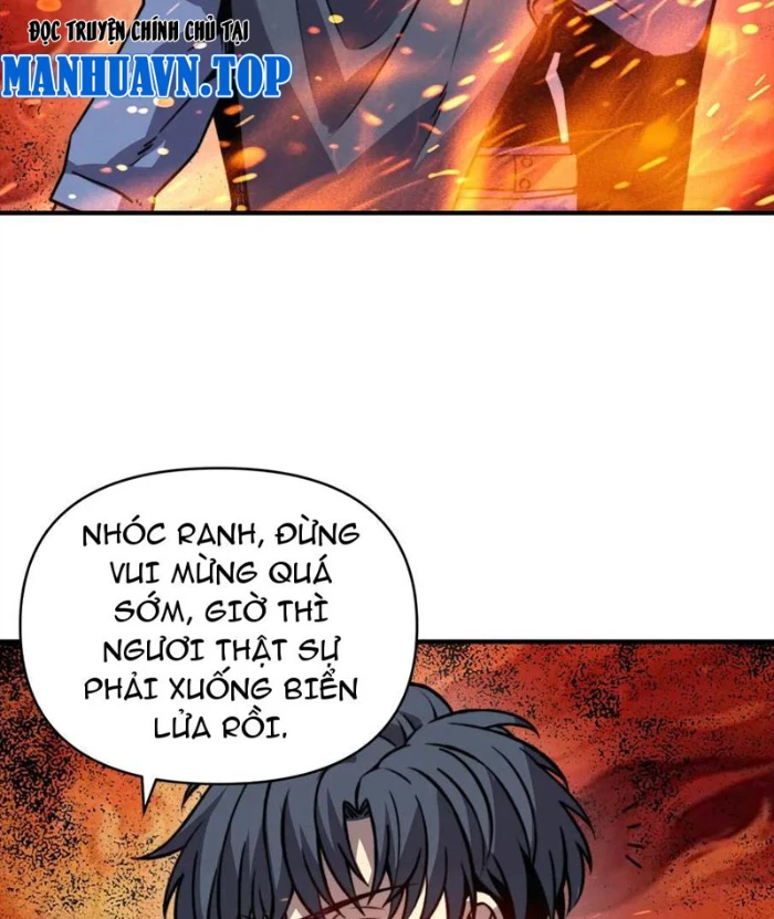 Bắt đầu chuyển chức tài thần, ta chuyển hóa triệu vạn thần sủng Chapter 28 - 29