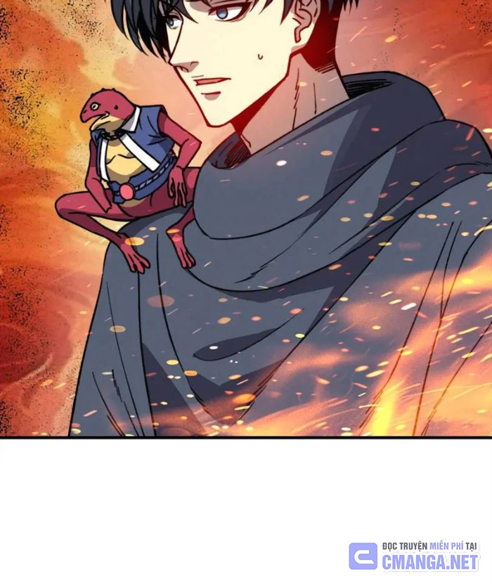 Bắt đầu chuyển chức tài thần, ta chuyển hóa triệu vạn thần sủng Chapter 28 - 30