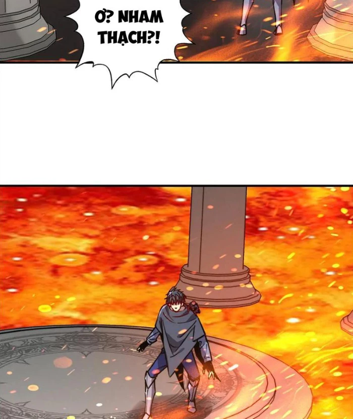 Bắt đầu chuyển chức tài thần, ta chuyển hóa triệu vạn thần sủng Chapter 28 - 32