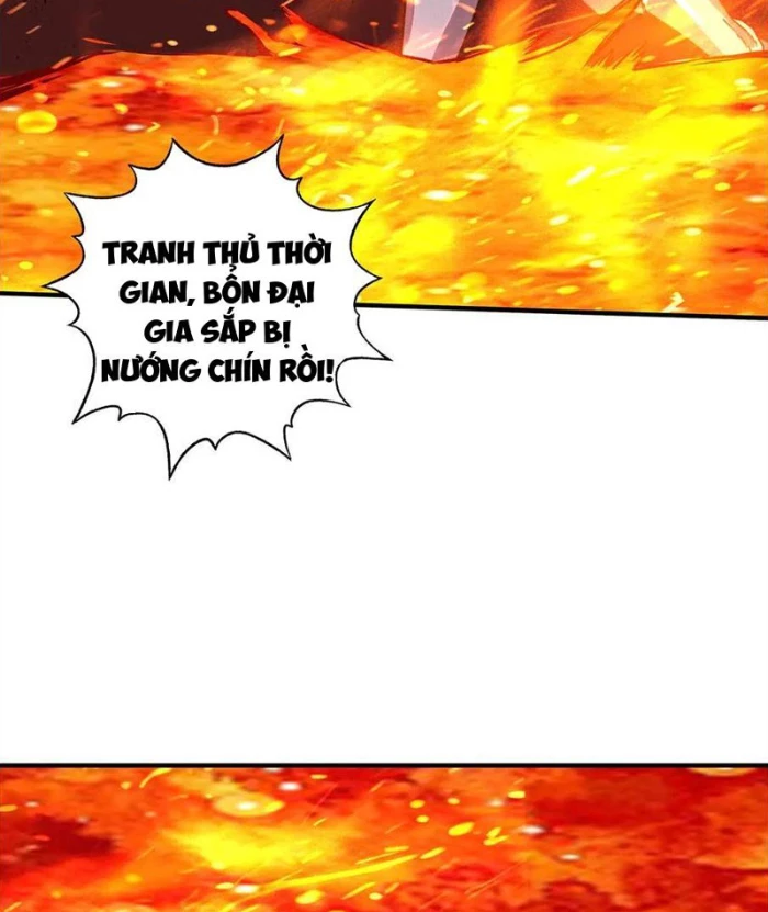 Bắt đầu chuyển chức tài thần, ta chuyển hóa triệu vạn thần sủng Chapter 28 - 35