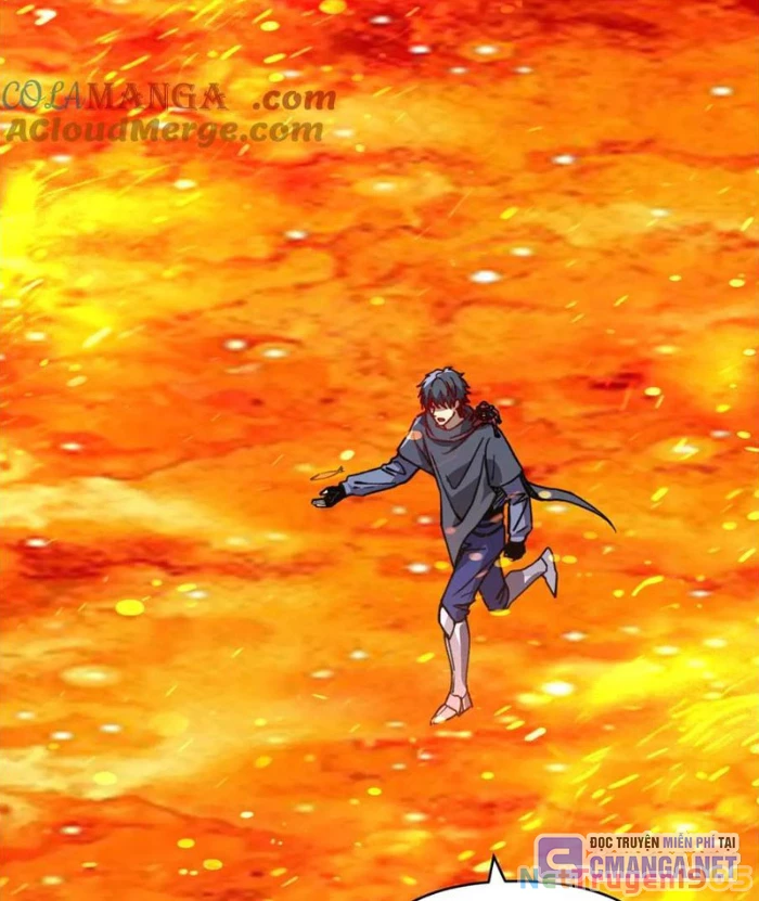 Bắt đầu chuyển chức tài thần, ta chuyển hóa triệu vạn thần sủng Chapter 28 - 36