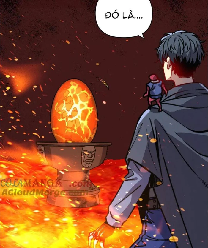 Bắt đầu chuyển chức tài thần, ta chuyển hóa triệu vạn thần sủng Chapter 28 - 38