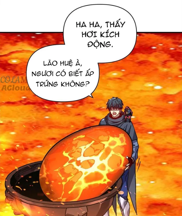 Bắt đầu chuyển chức tài thần, ta chuyển hóa triệu vạn thần sủng Chapter 28 - 41