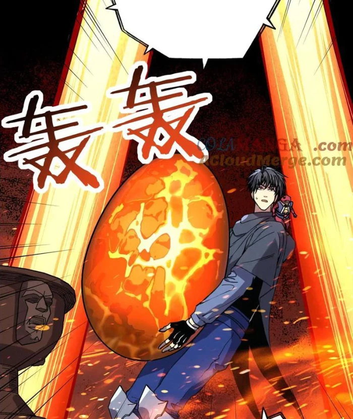 Bắt đầu chuyển chức tài thần, ta chuyển hóa triệu vạn thần sủng Chapter 28 - 43