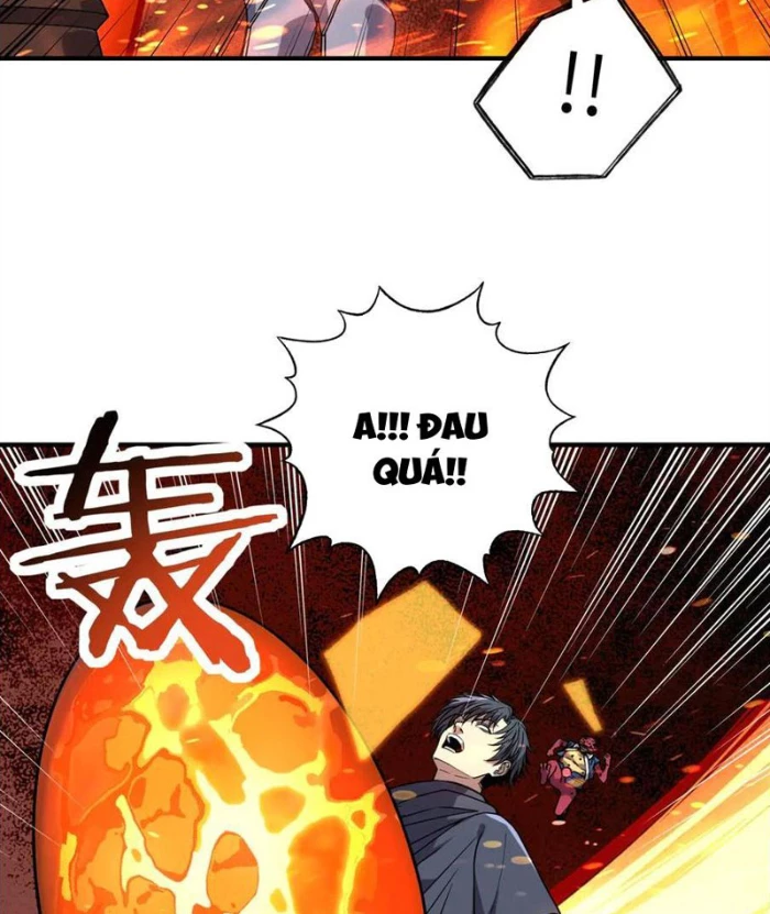 Bắt đầu chuyển chức tài thần, ta chuyển hóa triệu vạn thần sủng Chapter 28 - 44