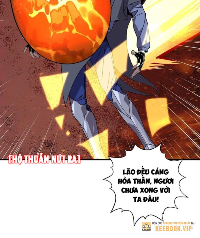 Bắt đầu chuyển chức tài thần, ta chuyển hóa triệu vạn thần sủng Chapter 28 - 45