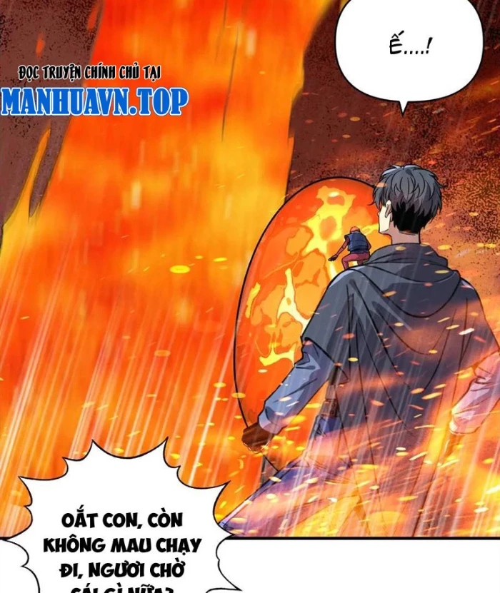 Bắt đầu chuyển chức tài thần, ta chuyển hóa triệu vạn thần sủng Chapter 28 - 47