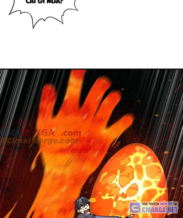 Bắt đầu chuyển chức tài thần, ta chuyển hóa triệu vạn thần sủng Chapter 28 - 48