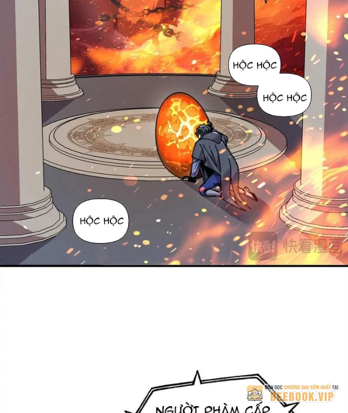 Bắt đầu chuyển chức tài thần, ta chuyển hóa triệu vạn thần sủng Chapter 28 - 51