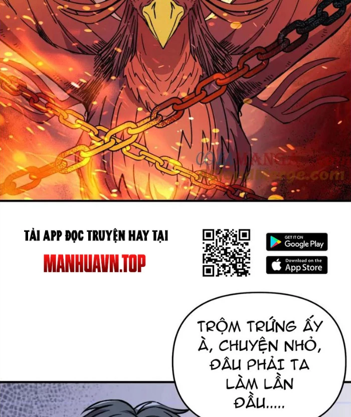 Bắt đầu chuyển chức tài thần, ta chuyển hóa triệu vạn thần sủng Chapter 28 - 53