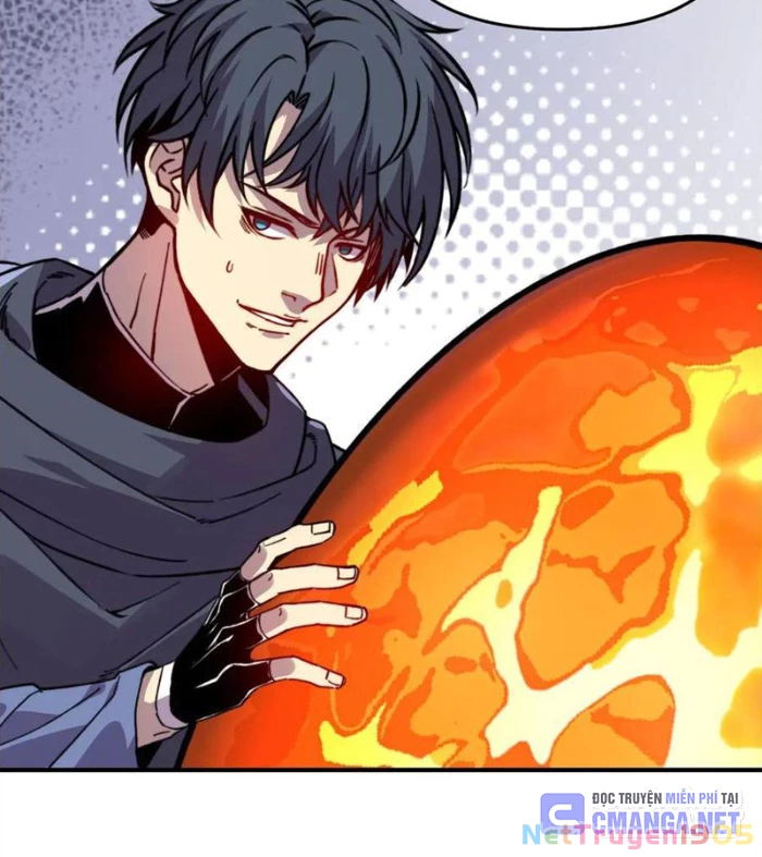 Bắt đầu chuyển chức tài thần, ta chuyển hóa triệu vạn thần sủng Chapter 28 - 54