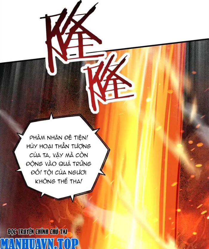 Bắt đầu chuyển chức tài thần, ta chuyển hóa triệu vạn thần sủng Chapter 28 - 55