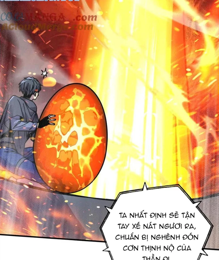 Bắt đầu chuyển chức tài thần, ta chuyển hóa triệu vạn thần sủng Chapter 28 - 56