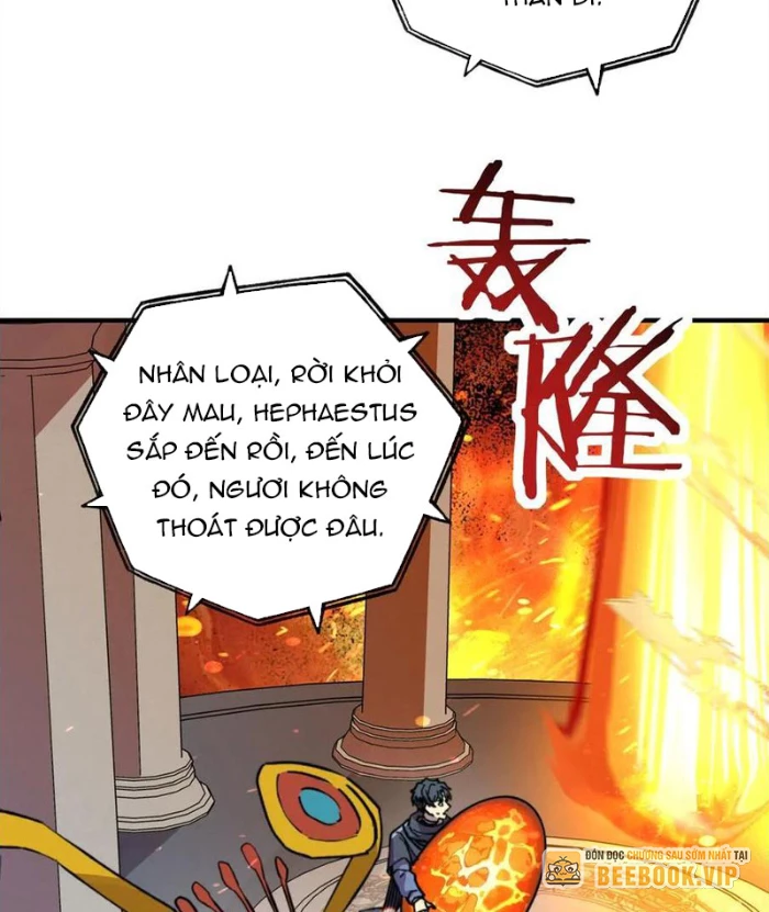 Bắt đầu chuyển chức tài thần, ta chuyển hóa triệu vạn thần sủng Chapter 28 - 57