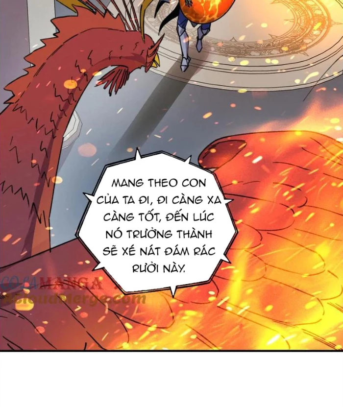 Bắt đầu chuyển chức tài thần, ta chuyển hóa triệu vạn thần sủng Chapter 28 - 58