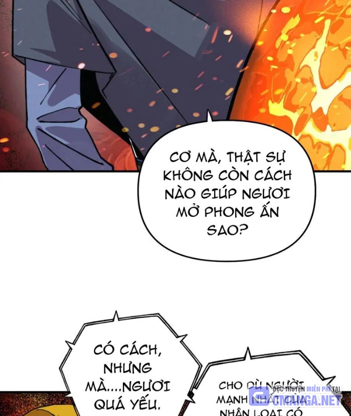 Bắt đầu chuyển chức tài thần, ta chuyển hóa triệu vạn thần sủng Chapter 28 - 60