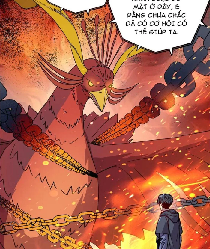 Bắt đầu chuyển chức tài thần, ta chuyển hóa triệu vạn thần sủng Chapter 28 - 61