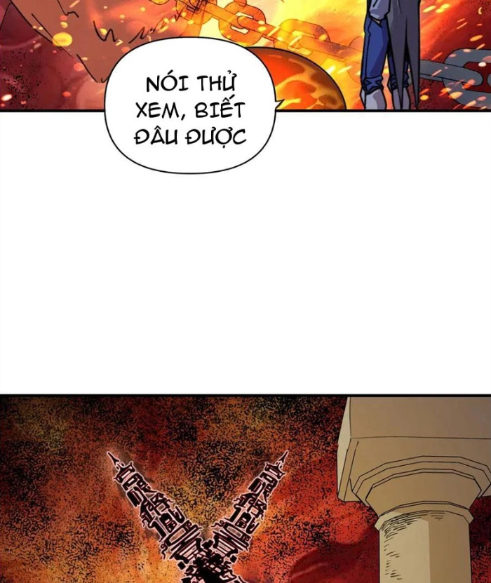 Bắt đầu chuyển chức tài thần, ta chuyển hóa triệu vạn thần sủng Chapter 28 - 62