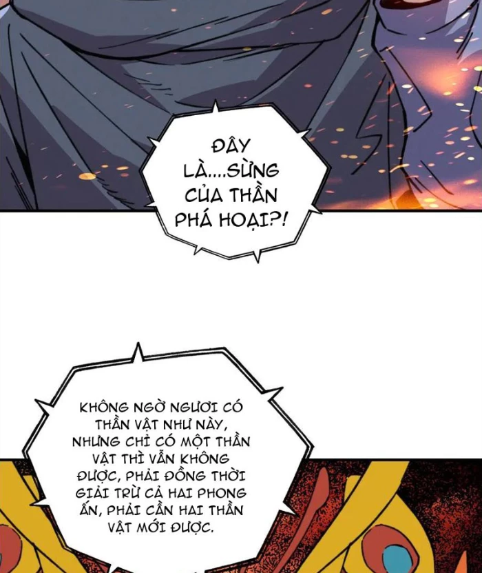 Bắt đầu chuyển chức tài thần, ta chuyển hóa triệu vạn thần sủng Chapter 28 - 67