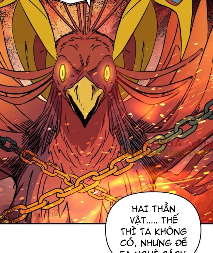 Bắt đầu chuyển chức tài thần, ta chuyển hóa triệu vạn thần sủng Chapter 28 - 68