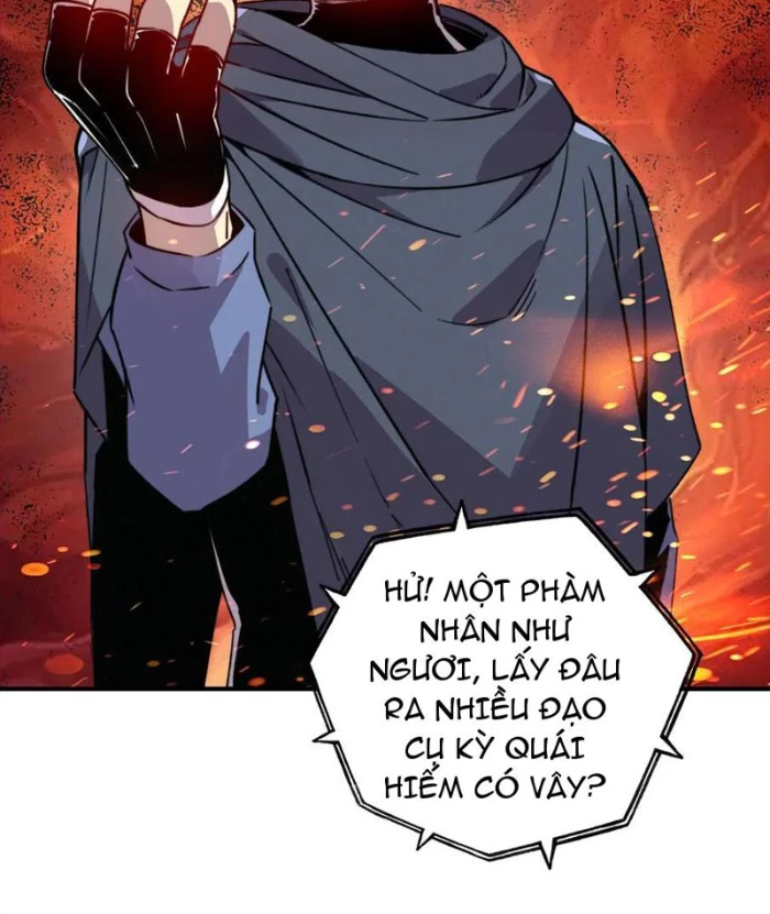 Bắt đầu chuyển chức tài thần, ta chuyển hóa triệu vạn thần sủng Chapter 28 - 70