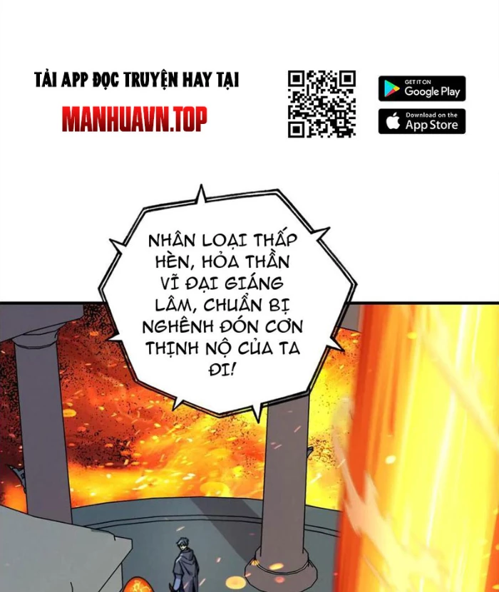 Bắt đầu chuyển chức tài thần, ta chuyển hóa triệu vạn thần sủng Chapter 28 - 71