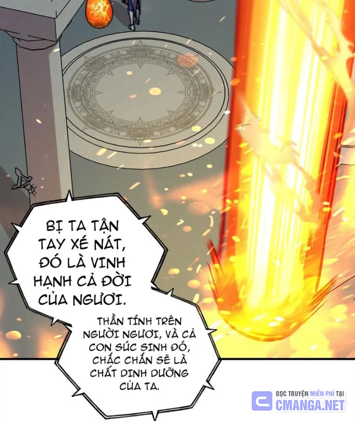 Bắt đầu chuyển chức tài thần, ta chuyển hóa triệu vạn thần sủng Chapter 28 - 72