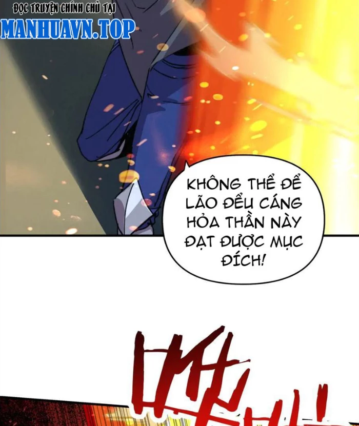 Bắt đầu chuyển chức tài thần, ta chuyển hóa triệu vạn thần sủng Chapter 28 - 74