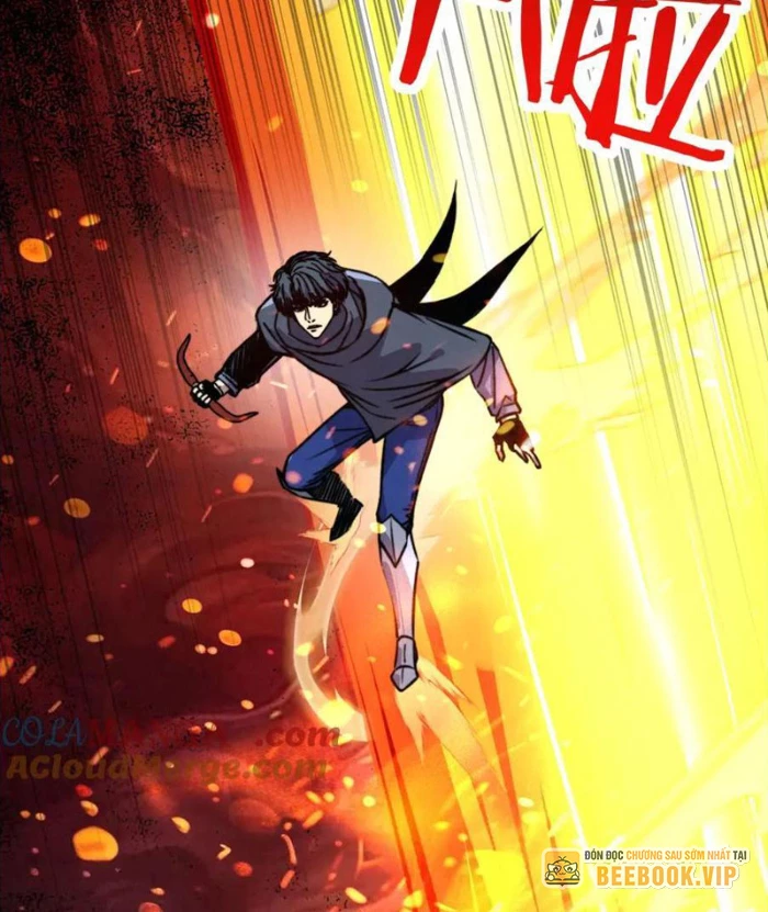 Bắt đầu chuyển chức tài thần, ta chuyển hóa triệu vạn thần sủng Chapter 28 - 75