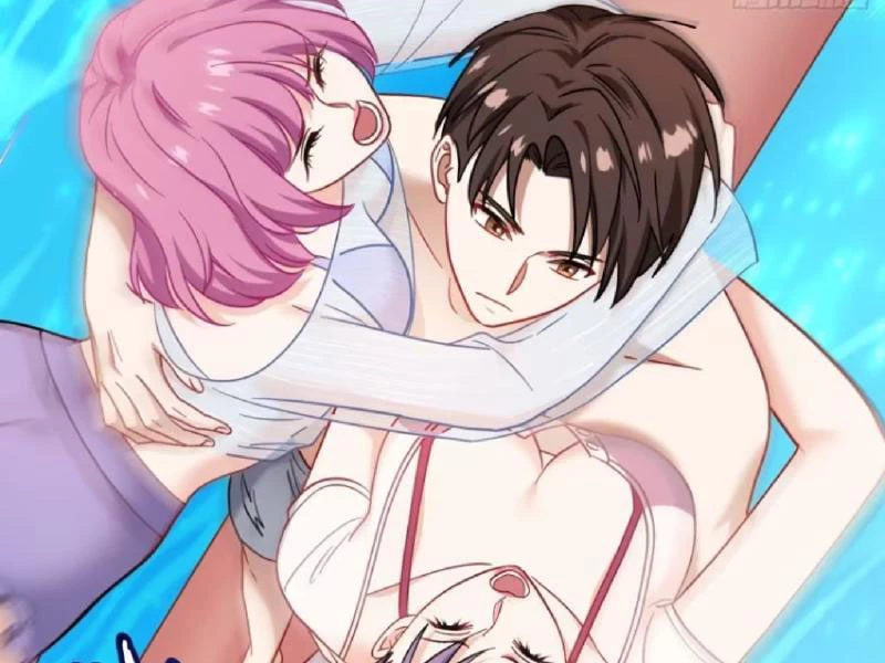 Bỏ Làm Simp Chúa, Ta Có Trong Tay Cả Tỉ Thần Hào! Chapter 213 - 107