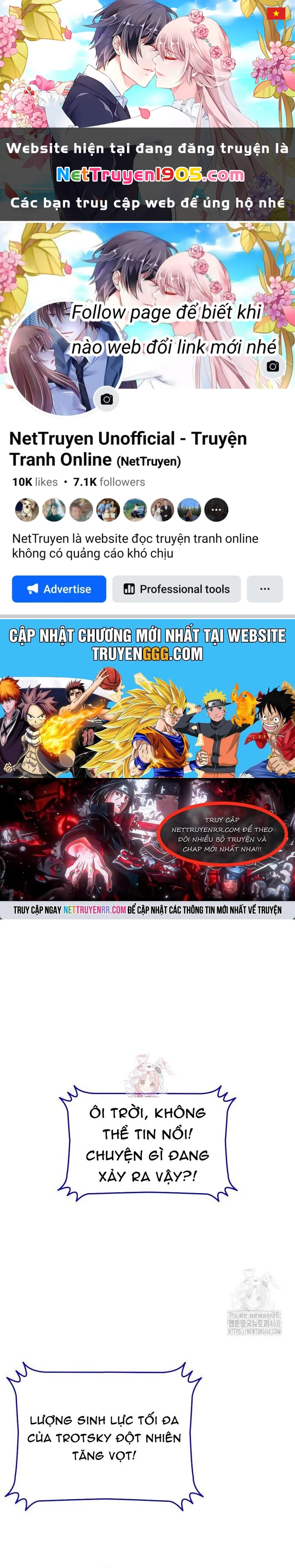 Tôi Là Lính Mới Chapter 222 - 1