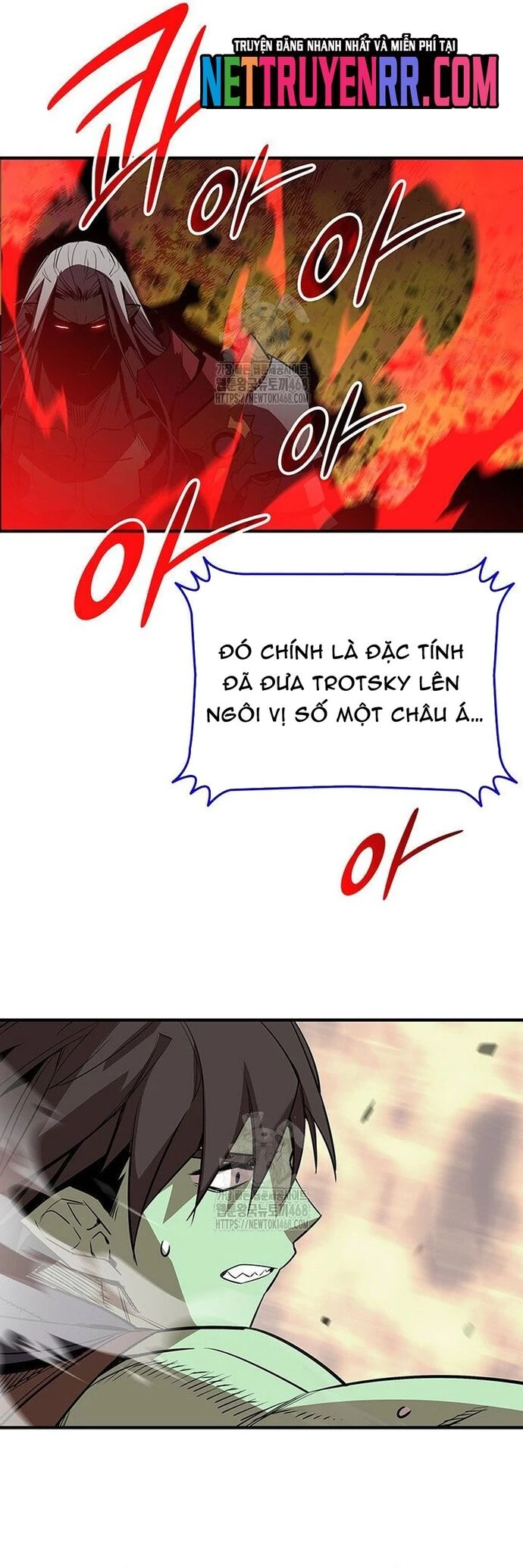 Tôi Là Lính Mới Chapter 222 - 2