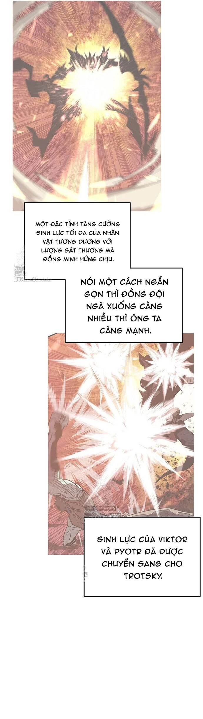 Tôi Là Lính Mới Chapter 222 - 4
