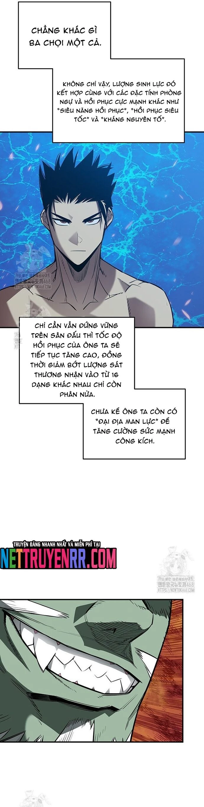 Tôi Là Lính Mới Chapter 222 - 5