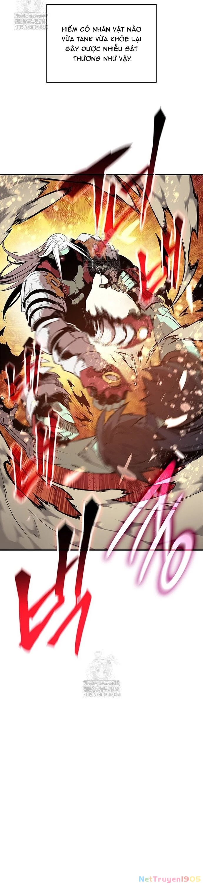 Tôi Là Lính Mới Chapter 222 - 6