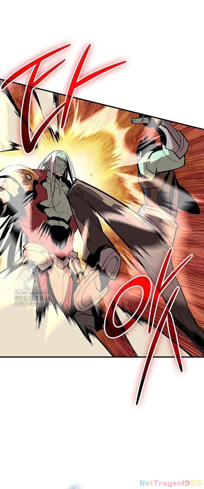 Tôi Là Lính Mới Chapter 222 - 12