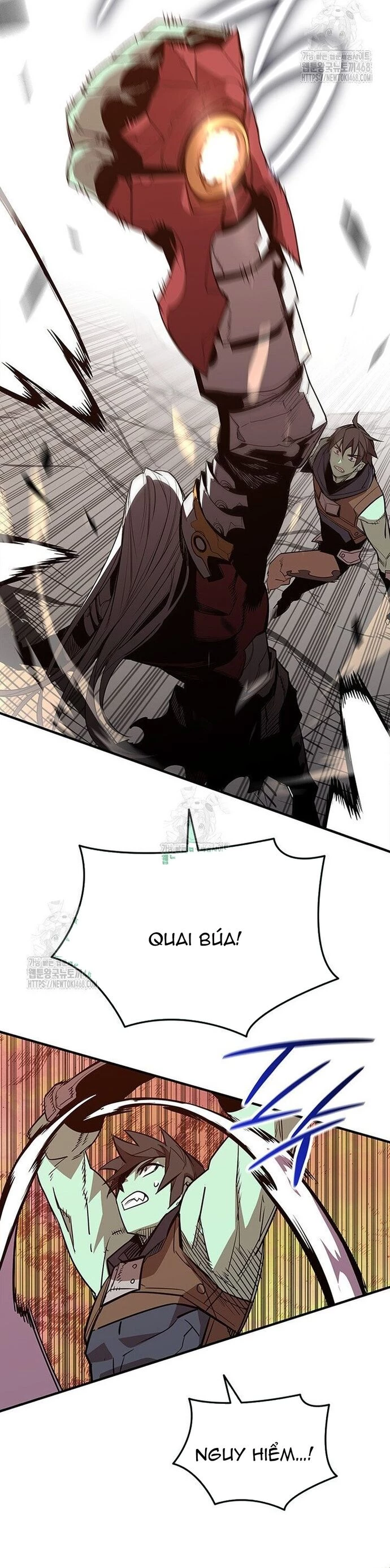 Tôi Là Lính Mới Chapter 222 - 14