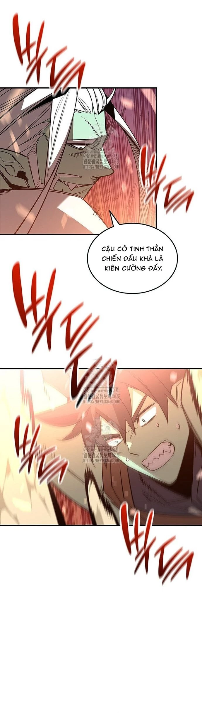 Tôi Là Lính Mới Chapter 222 - 16