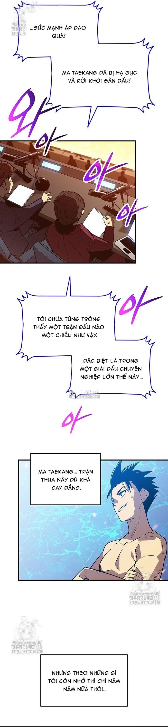 Tôi Là Lính Mới Chapter 222 - 20