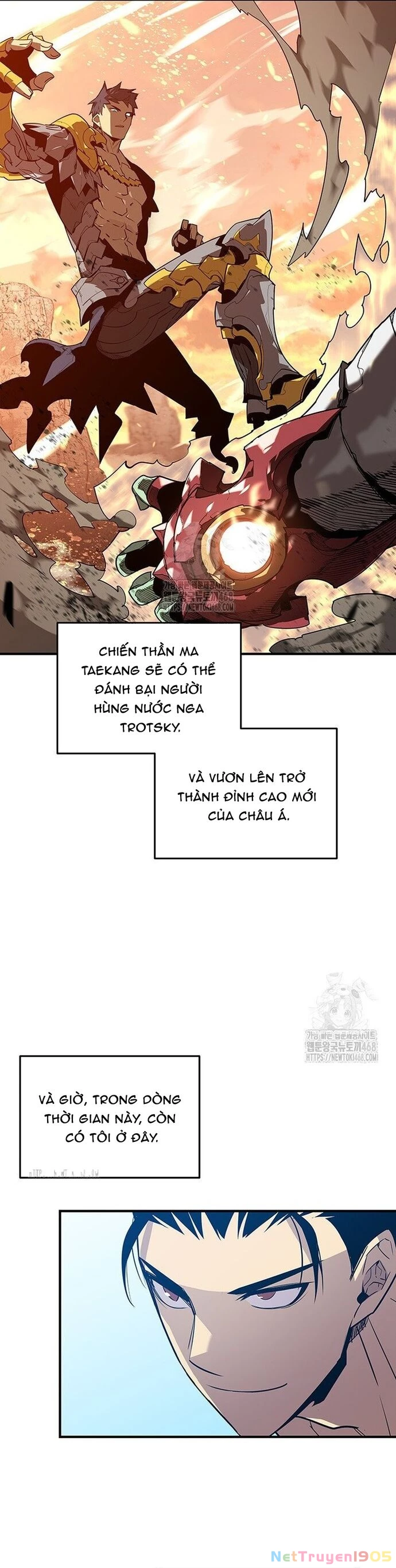 Tôi Là Lính Mới Chapter 222 - 21