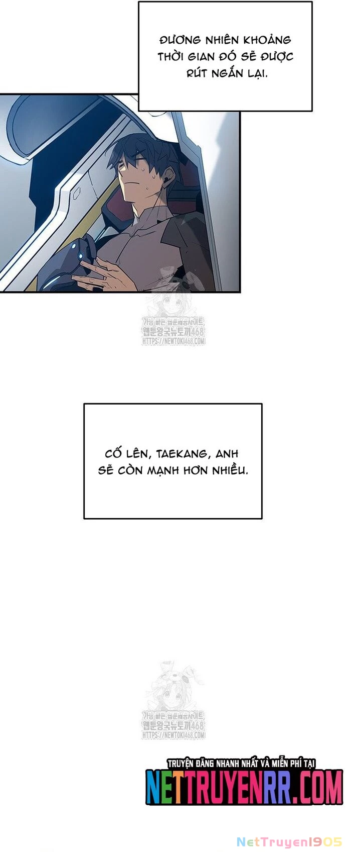 Tôi Là Lính Mới Chapter 222 - 22