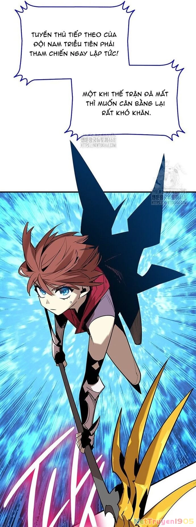 Tôi Là Lính Mới Chapter 222 - 23