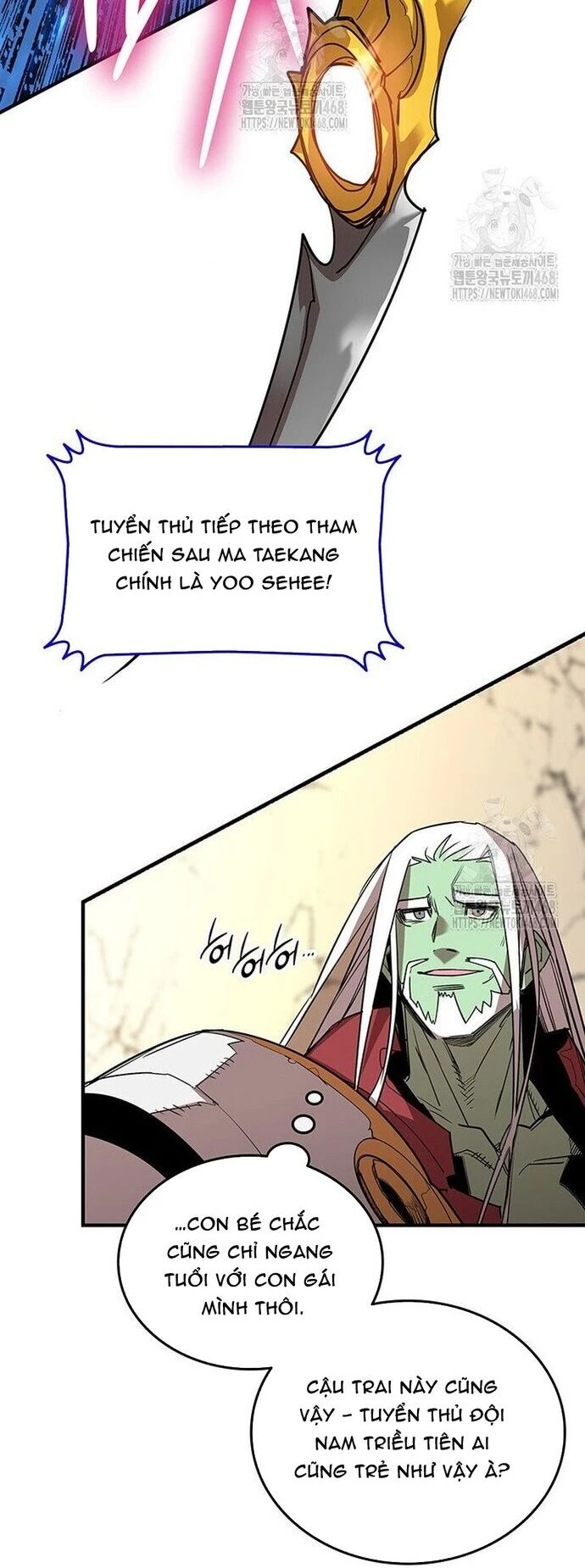 Tôi Là Lính Mới Chapter 222 - 24