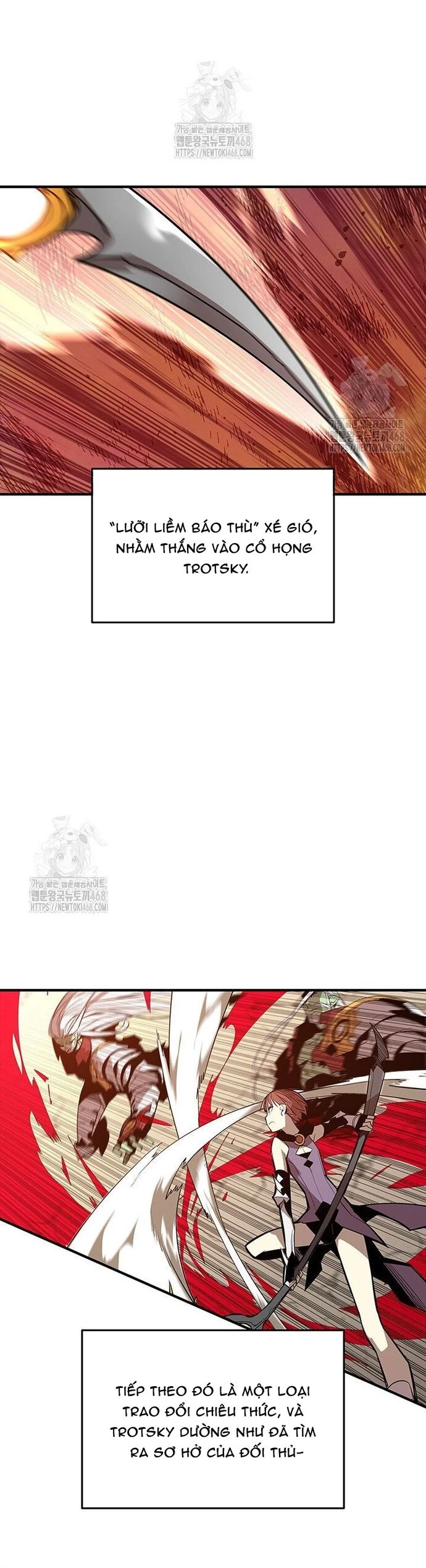 Tôi Là Lính Mới Chapter 222 - 25