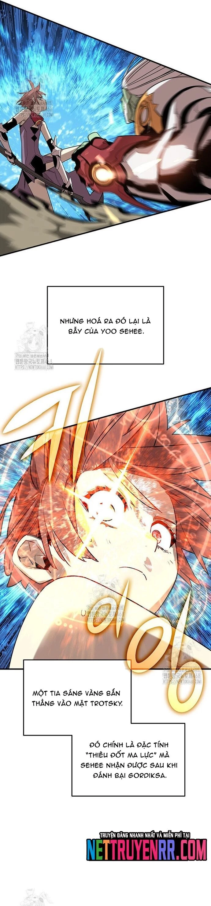 Tôi Là Lính Mới Chapter 222 - 26