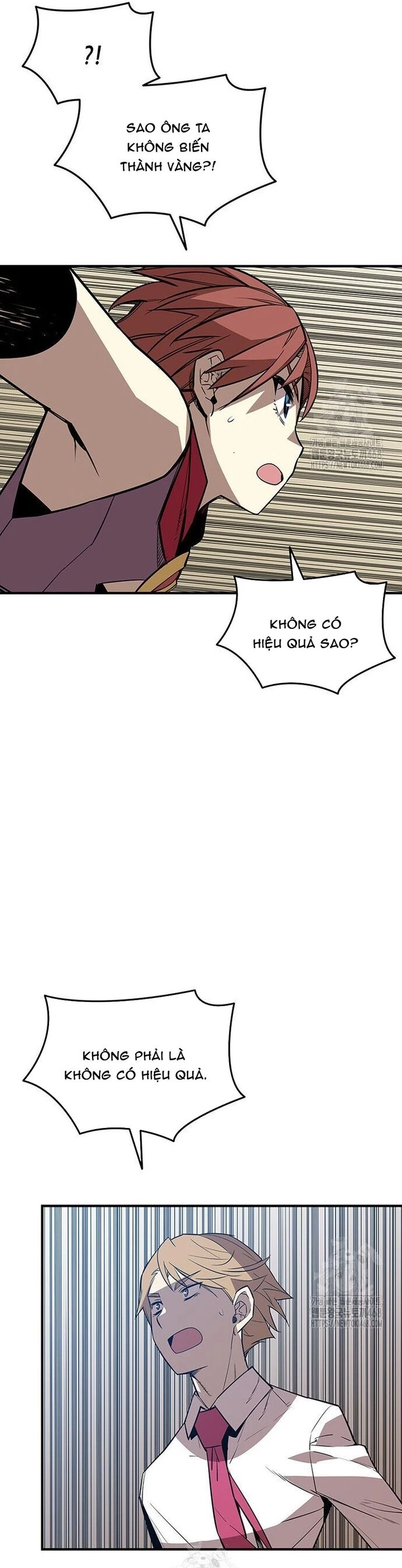 Tôi Là Lính Mới Chapter 222 - 28