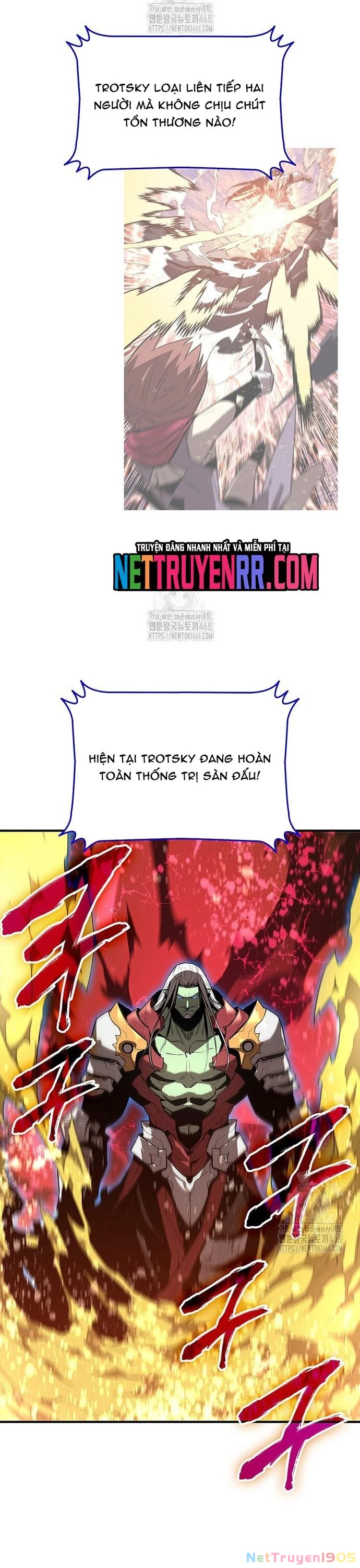 Tôi Là Lính Mới Chapter 222 - 33